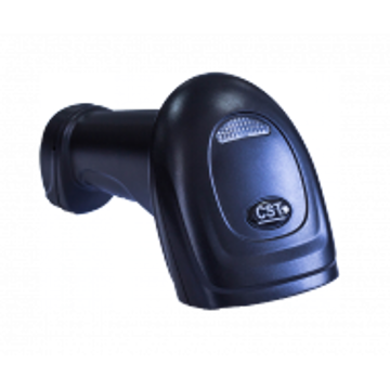 Сканер штрих-кода CST IS-201s - фото 1