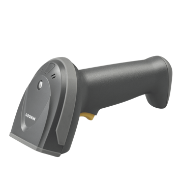 Сканер штрих-кода Mindeo MD6100+ - фото