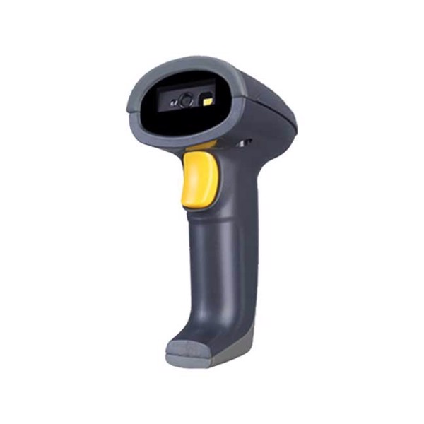 Сканер штрих-кода Mindeo MD6100+