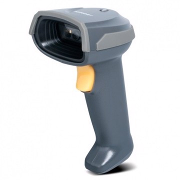 Сканер штрих-кода Mindeo MD6100+ - фото 1