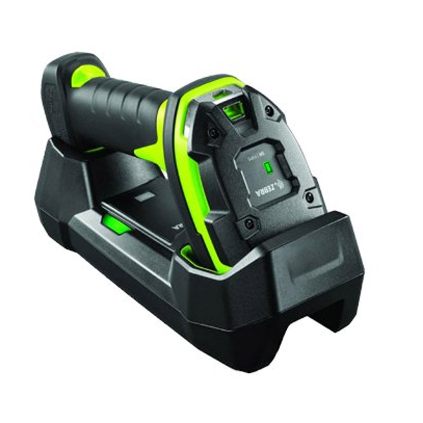 Беспроводной сканер штрих-кода Zebra DS3678-ER3U42A2SVW