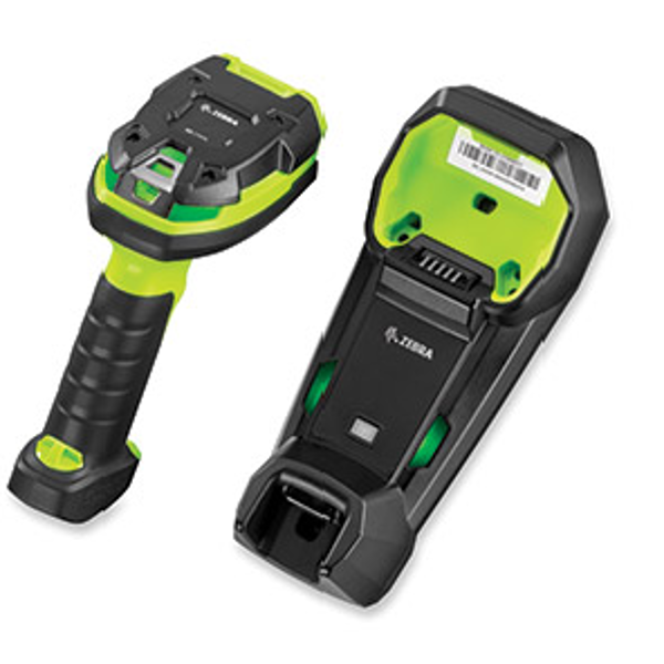 Беспроводной сканер штрих-кода Zebra DS3678-ER3U42A2SVW