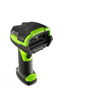 Беспроводной сканер штрих-кода Zebra DS3678-ER3U42A2SVW - фото 2