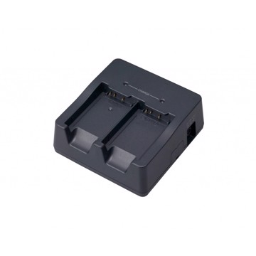 Двойное зарядное устройство Casio для DT-X100 DT-X200 (HA-F32DCHG) - фото