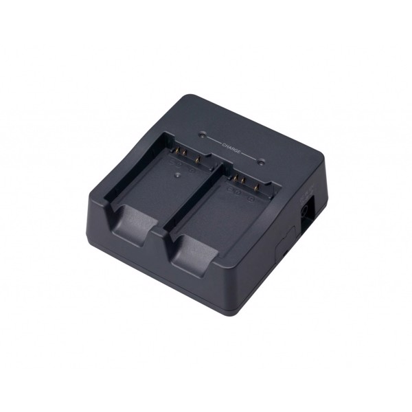 Двойное зарядное устройство Casio для DT-X100 DT-X200 (HA-F32DCHG)