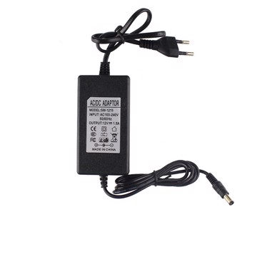 Сетевой адаптер для базовой станции Casio для DT-X100 DT-X200 IT-G500 (AD-S42120D-N5) - фото