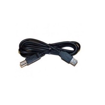 USB кабель Casio (DT-380USB-A) - фото
