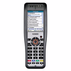 ТСД Терминал сбора данных Casio DT-X200-21E