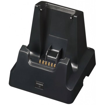 Базовая станция с интерфейсом ввода / вывода USB и Ethernet Casio для DT-X200 (HA-K62IO) - фото