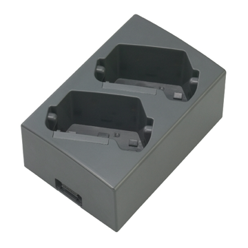 Двойная подставка, только функция зарядки Casio для DT-X200 (HA-K36DCHGE) - фото