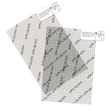 Защитная пленка 5 шт Casio для IT-G500 (HA-P90PS5) - фото