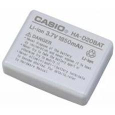 Аккумулятор 5 шт Casio (HA-P22FBC)