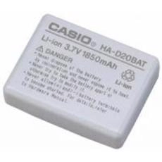 Аккумулятор 5 шт Casio (HA-P22FBC)