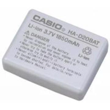 Аккумулятор 5 шт Casio (HA-P22FBC) - фото