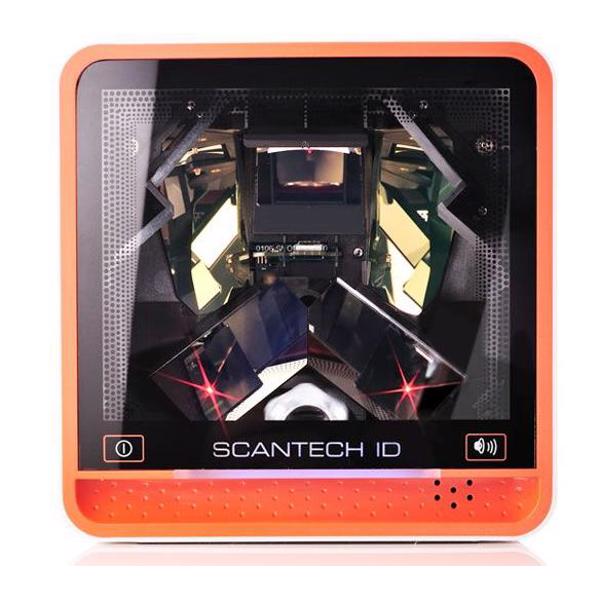 Сканер штрих-кода Champtek 718BB8280731412