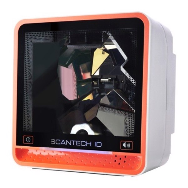 Сканер штрих-кода Champtek 718BB8280731412