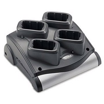 Кредл четырехслотовый Casio для IT-G400 (HA-R38CHG) - фото