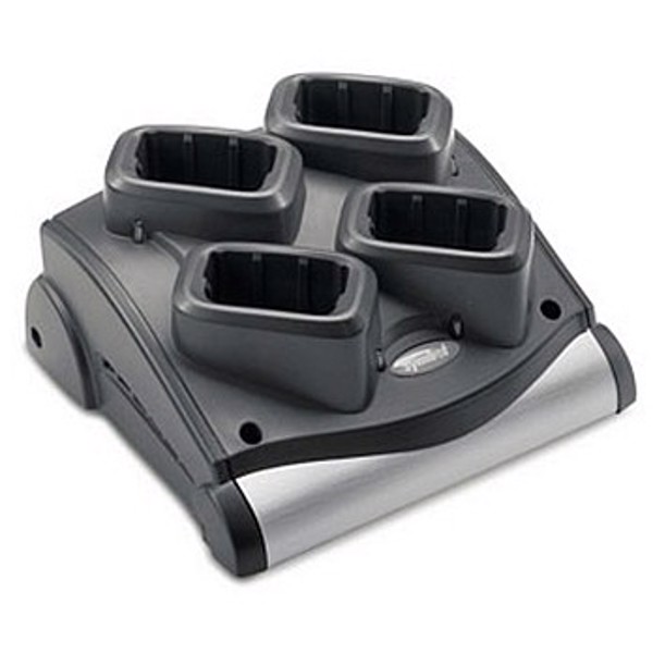 Кредл четырехслотовый Casio для IT-G400 (HA-R38CHG)