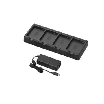 Кредл четырехслотовый Casio для IT-G400 (HA-R34CHG) - фото