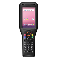 ТСД Терминал сбора данных Casio DT-X400 DT-X400-10-RU