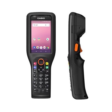 ТСД Терминал сбора данных Casio DT-X400-10-RU - фото 2