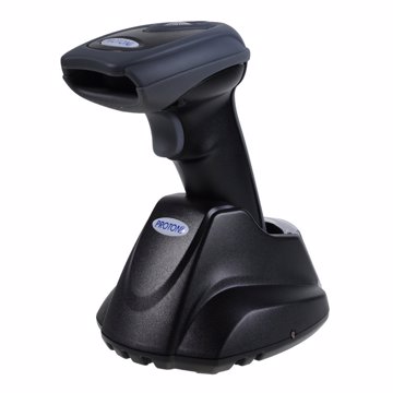 Беспроводной сканер штрих-кода Proton IMS-3190 - фото 3