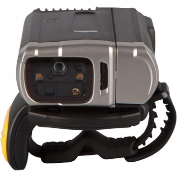 Сканер-кольцо Zebra RS6000 RS60B0-SRSNWR - фото 3
