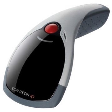 Сканер штрих-кода Champtek 718825C1143374L - фото 3