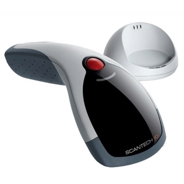 Сканер штрих-кода Champtek 718825C1143374L