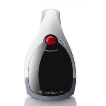 Сканер штрих-кода Champtek 718825C1143374L - фото 2