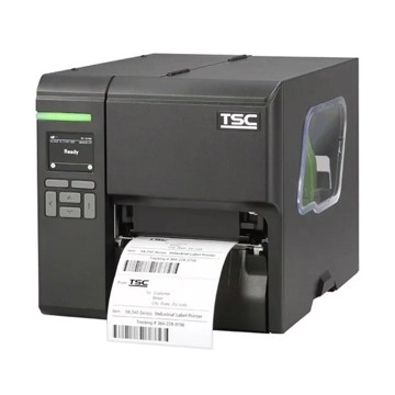 Принтер этикеток TSC ML240P 99-080A005-0302 - фото