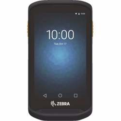 ТСД Терминал сбора данных Zebra KT-TC25BJ-10B101EU