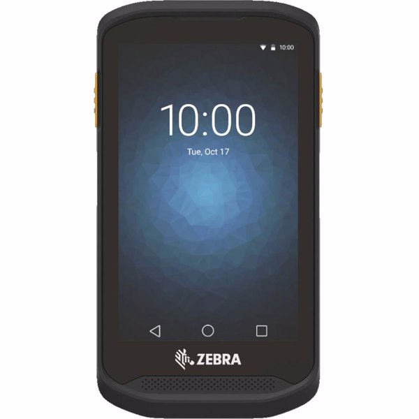 ТСД Терминал сбора данных Zebra KT-TC25BJ-10B101EU