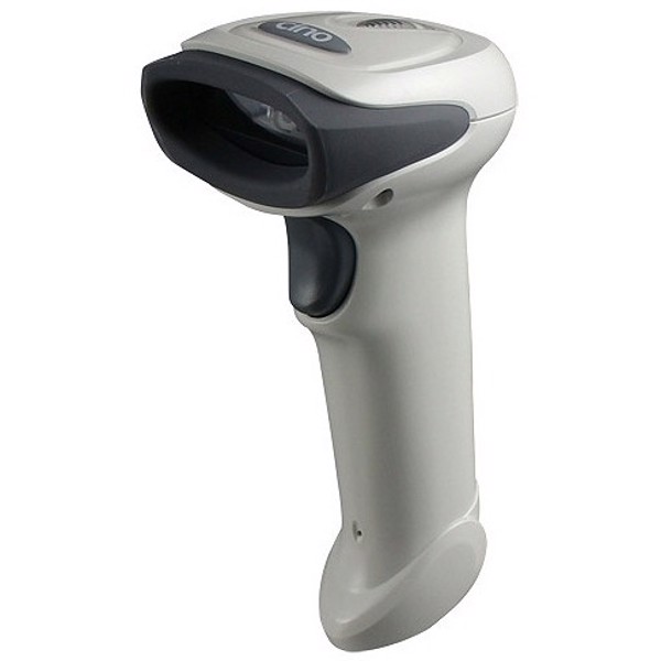 Беспроводной сканер штрих-кода Cino GPHS68010000K21