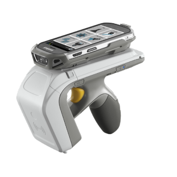 RFID считыватель Zebra RFD8500 (RFD8500-5000100-EU)