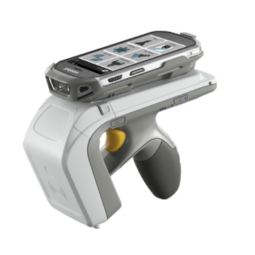 RFID считыватель Zebra RFD8500 RFID UHF (RFD8500-1000100-EU) - фото 1