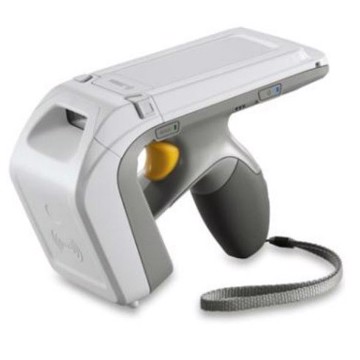 RFID считыватель Zebra RFD8500 RFID UHF (RFD8500-1000100-EU) - фото