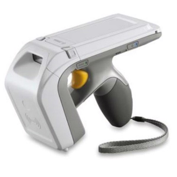 RFID считыватель Zebra RFD8500 RFID UHF (RFD8500-1000100-EU)