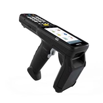 RFID-терминал Zebra MC333R-GI4HG4EU - фото 2