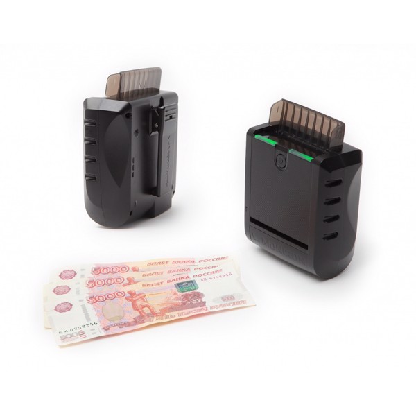 Автоматический детектор банкнот Moniron Т-06033