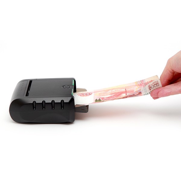 Автоматический детектор банкнот Moniron Т-06033
