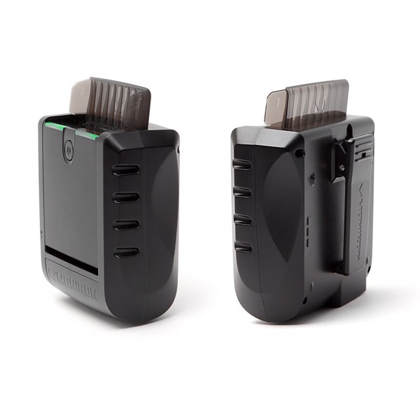 Автоматический детектор банкнот Moniron Т-06033