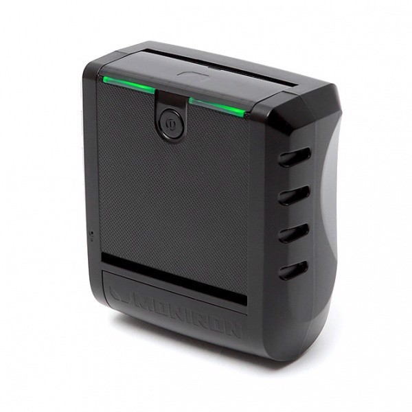 Автоматический детектор банкнот Moniron Т-06033