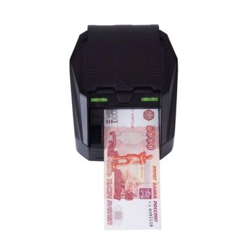 Автоматический детектор банкнот Moniron Dec POS Т-05916 - фото 1