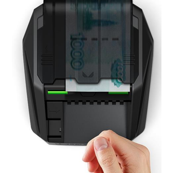 Автоматический детектор банкнот Moniron Т-05916