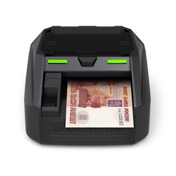 Автоматический детектор банкнот Moniron Dec POS Т-05916 - фото 4