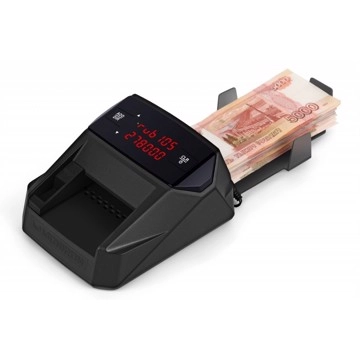Автоматический детектор банкнот Moniron Dec Ergo Т-05941 - фото 1