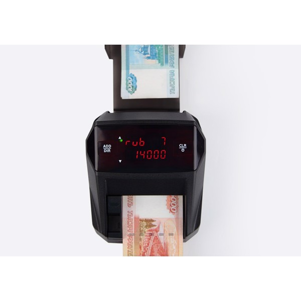 Автоматический детектор банкнот Moniron Т-05941