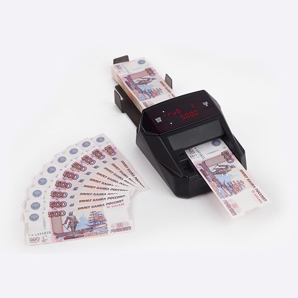 Автоматический детектор банкнот Moniron Т-05941