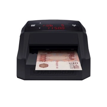 Автоматический детектор банкнот Moniron Dec Ergo Т-05941 - фото 6